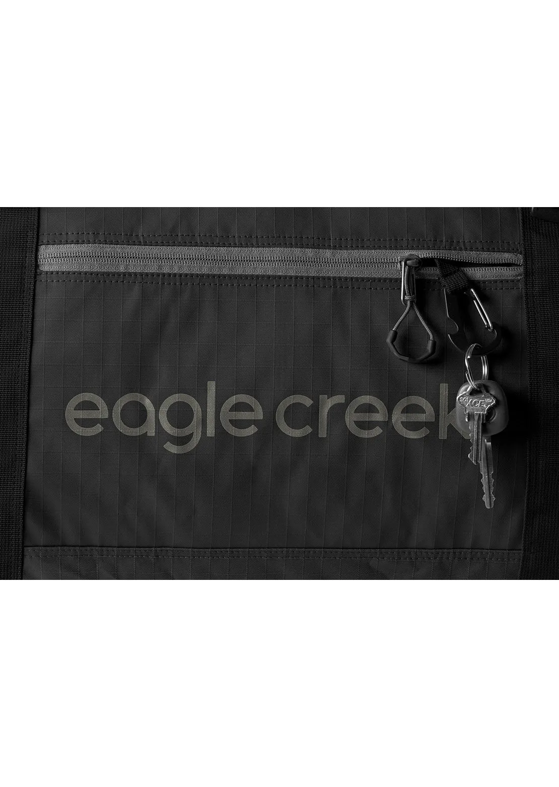 Eagle Creek No Matter What Rolling Duffel