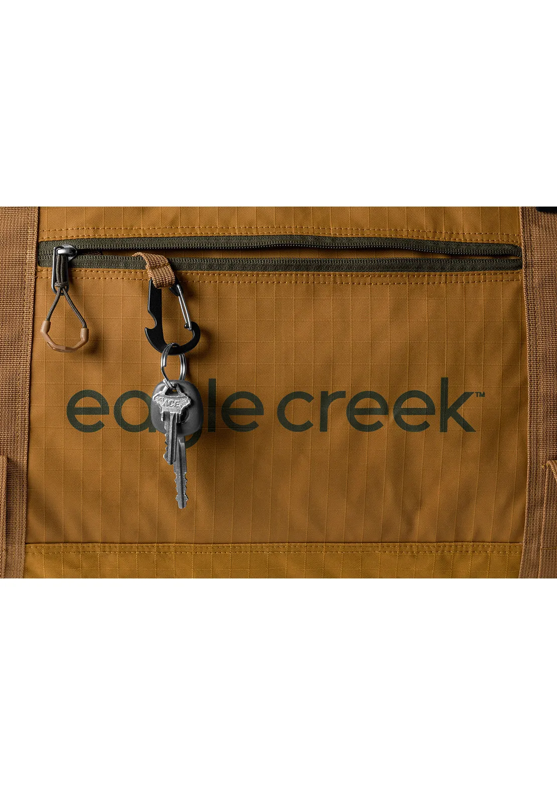 Eagle Creek No Matter What Rolling Duffel