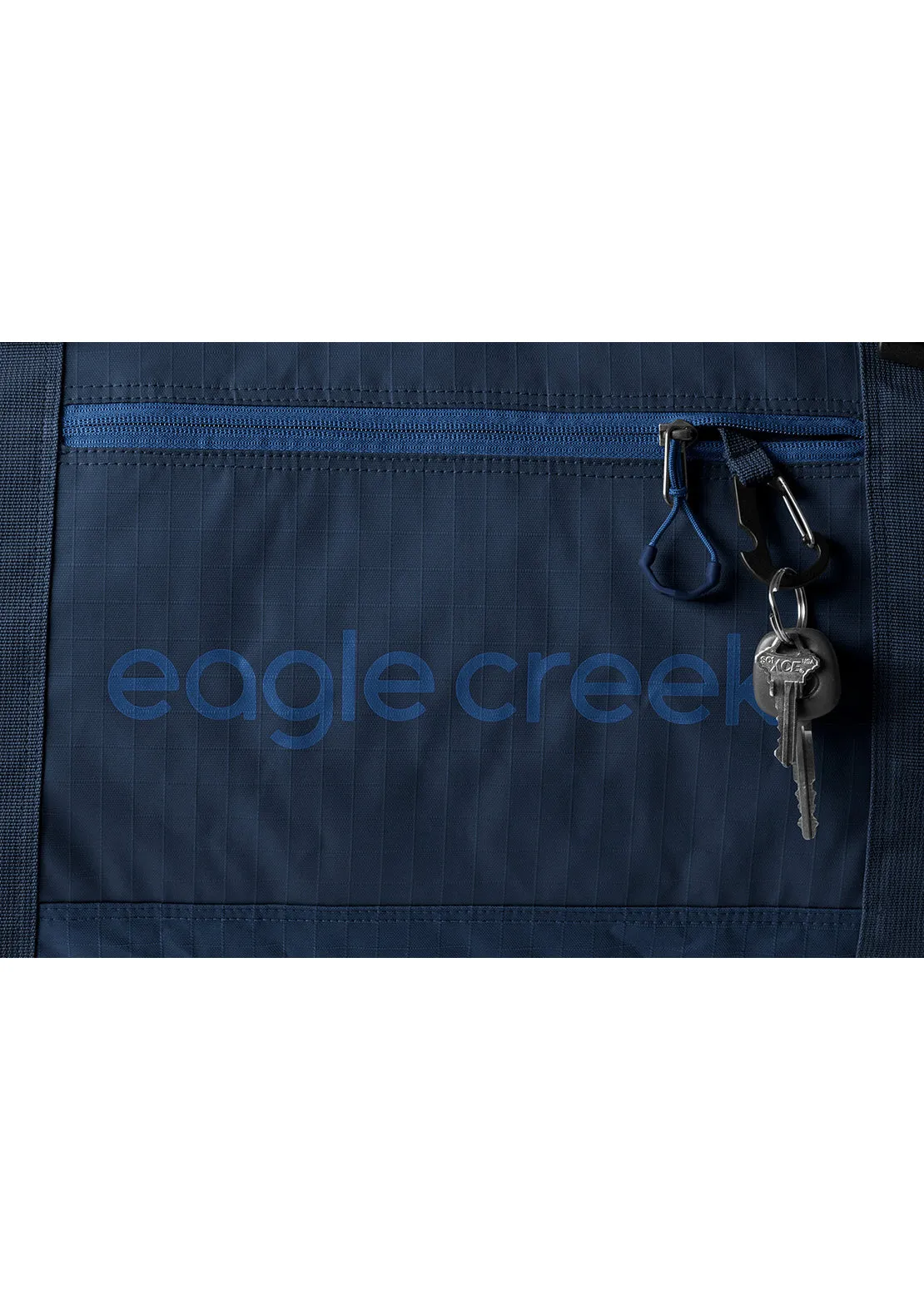 Eagle Creek No Matter What Rolling Duffel