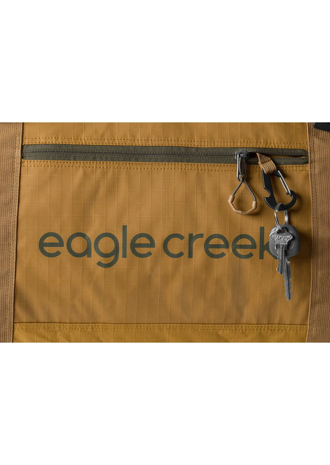 Eagle Creek No Matter What Rolling Duffel