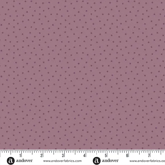Edyta Sitar | Twinkle | Wisteria