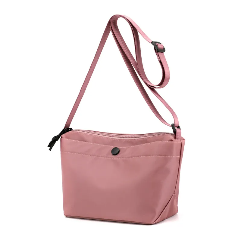 Elegant Dumpling Bag