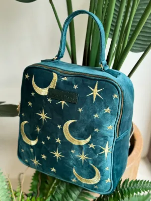 Encanto Backpack - Teal