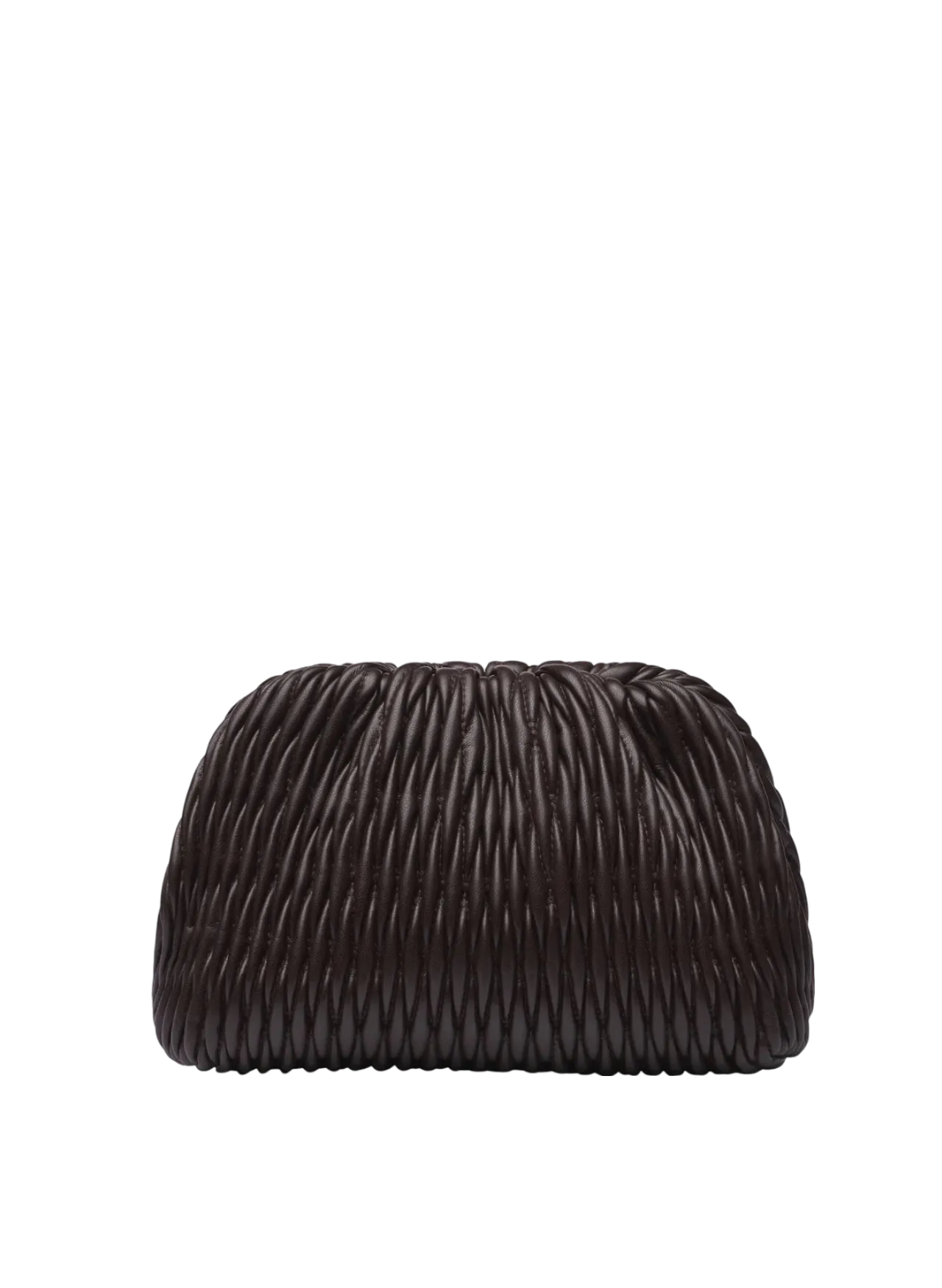Enzo Bag - Chocolate Plum