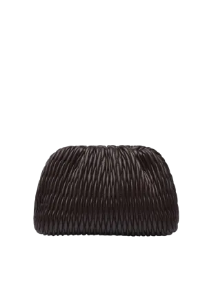 Enzo Bag - Chocolate Plum