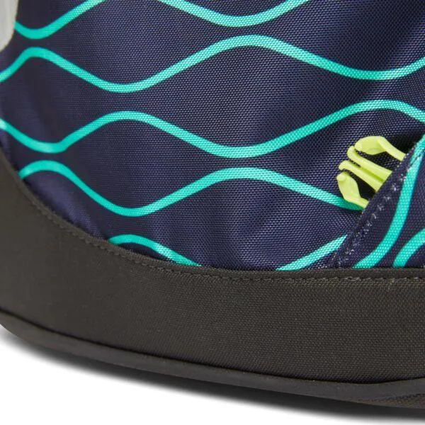 ergobag Prime School Bag Pinky Bear