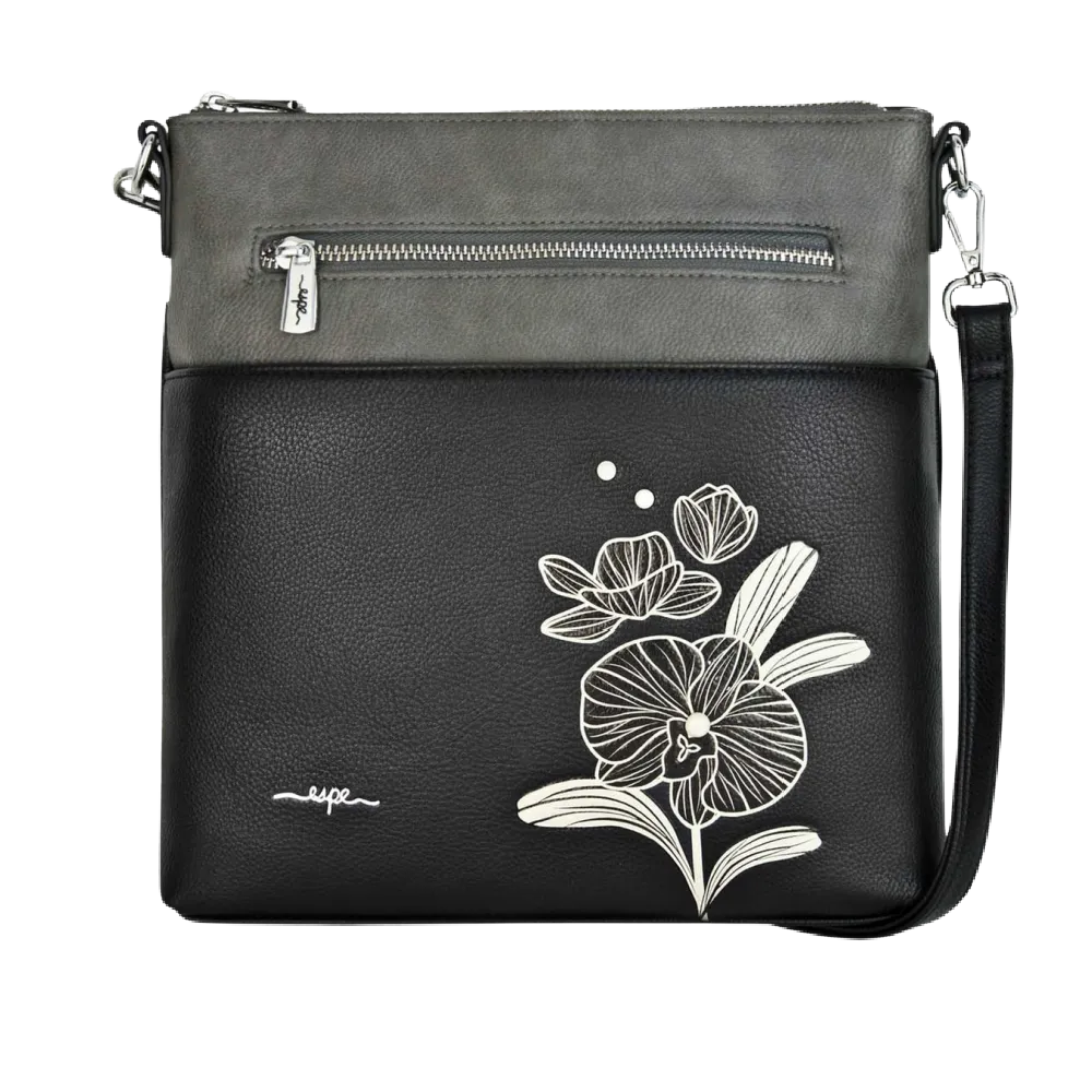 Espe Crossbody - Orchid