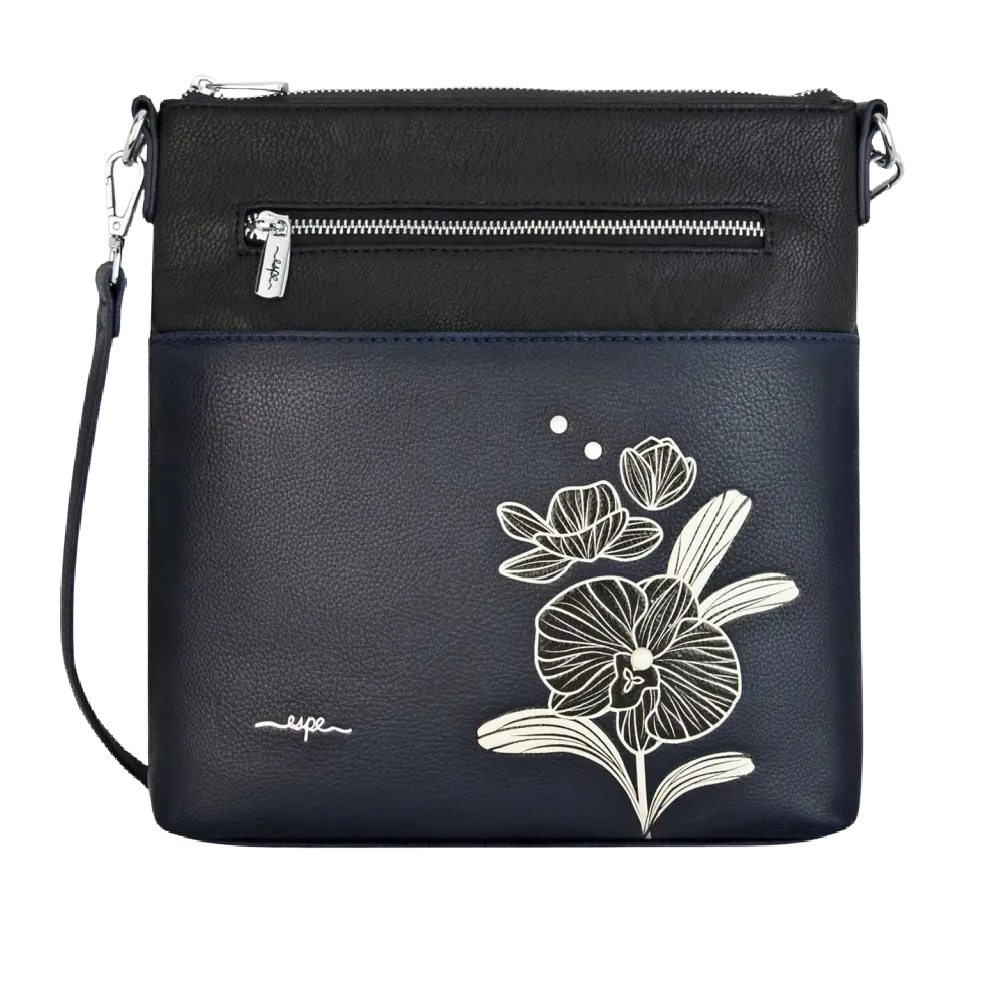 Espe Crossbody - Orchid