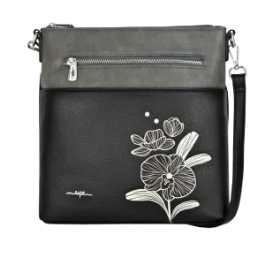 Espe Crossbody - Orchid