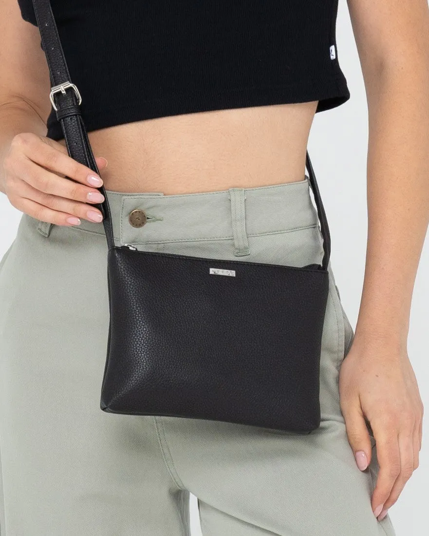 Essence Side Bag