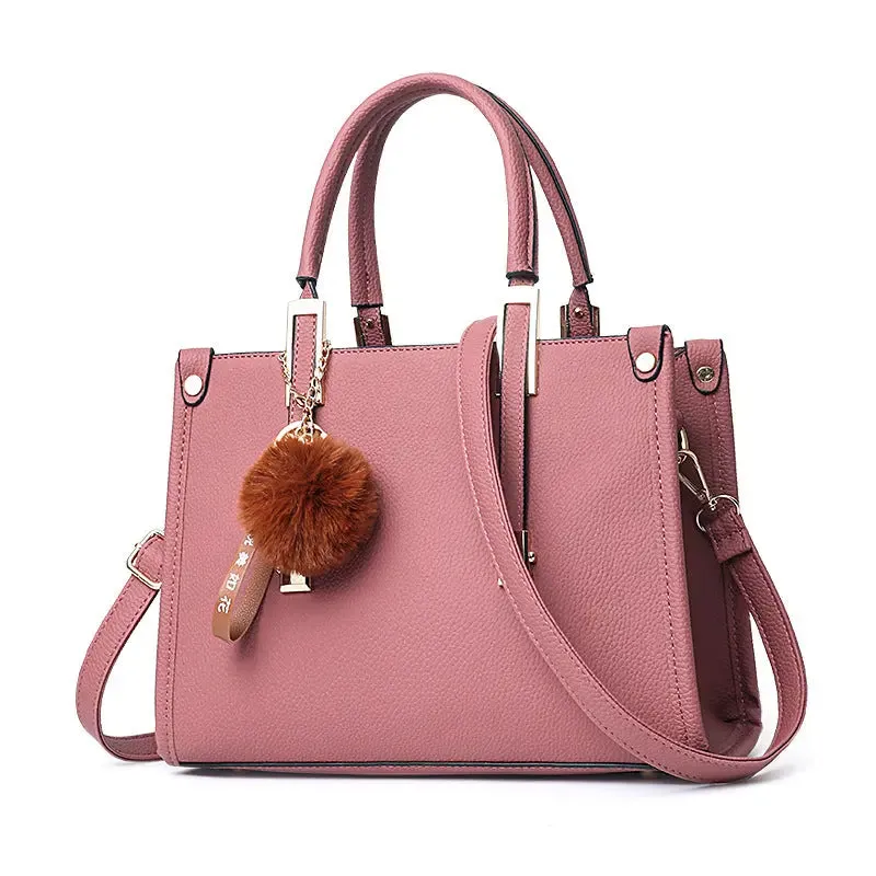 European and American Bags for Women