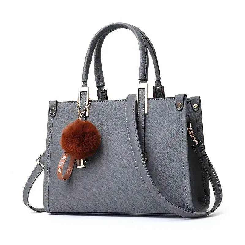 European and American Bags for Women