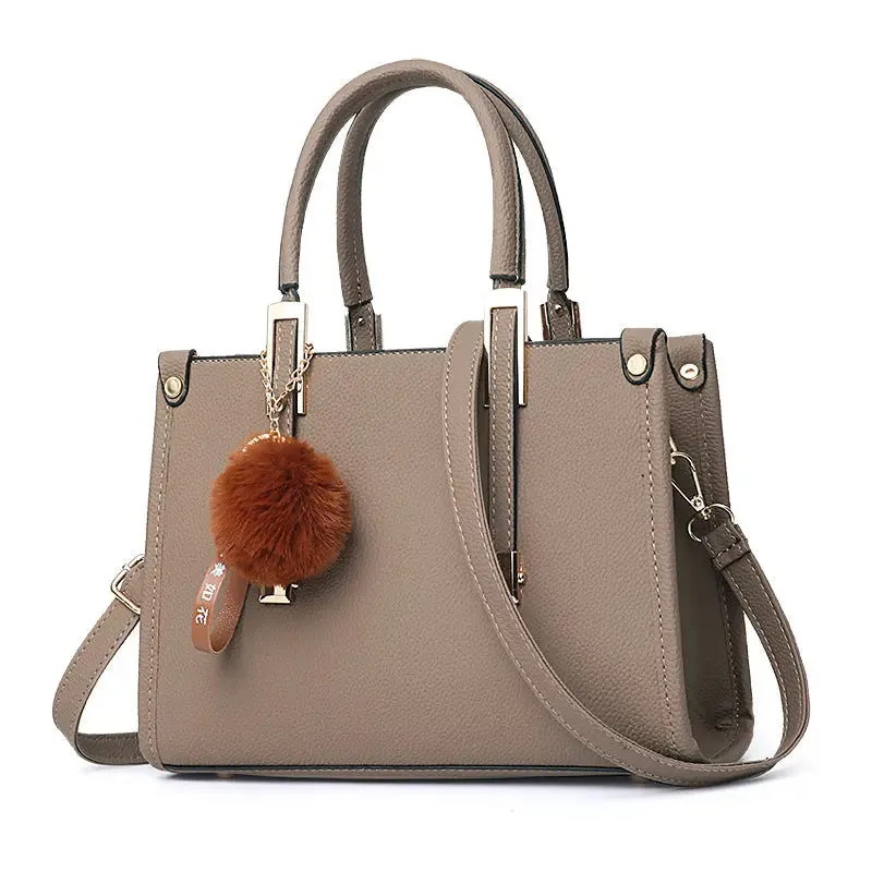 European and American Bags for Women