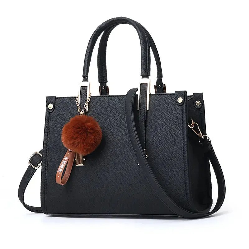 European and American Bags for Women