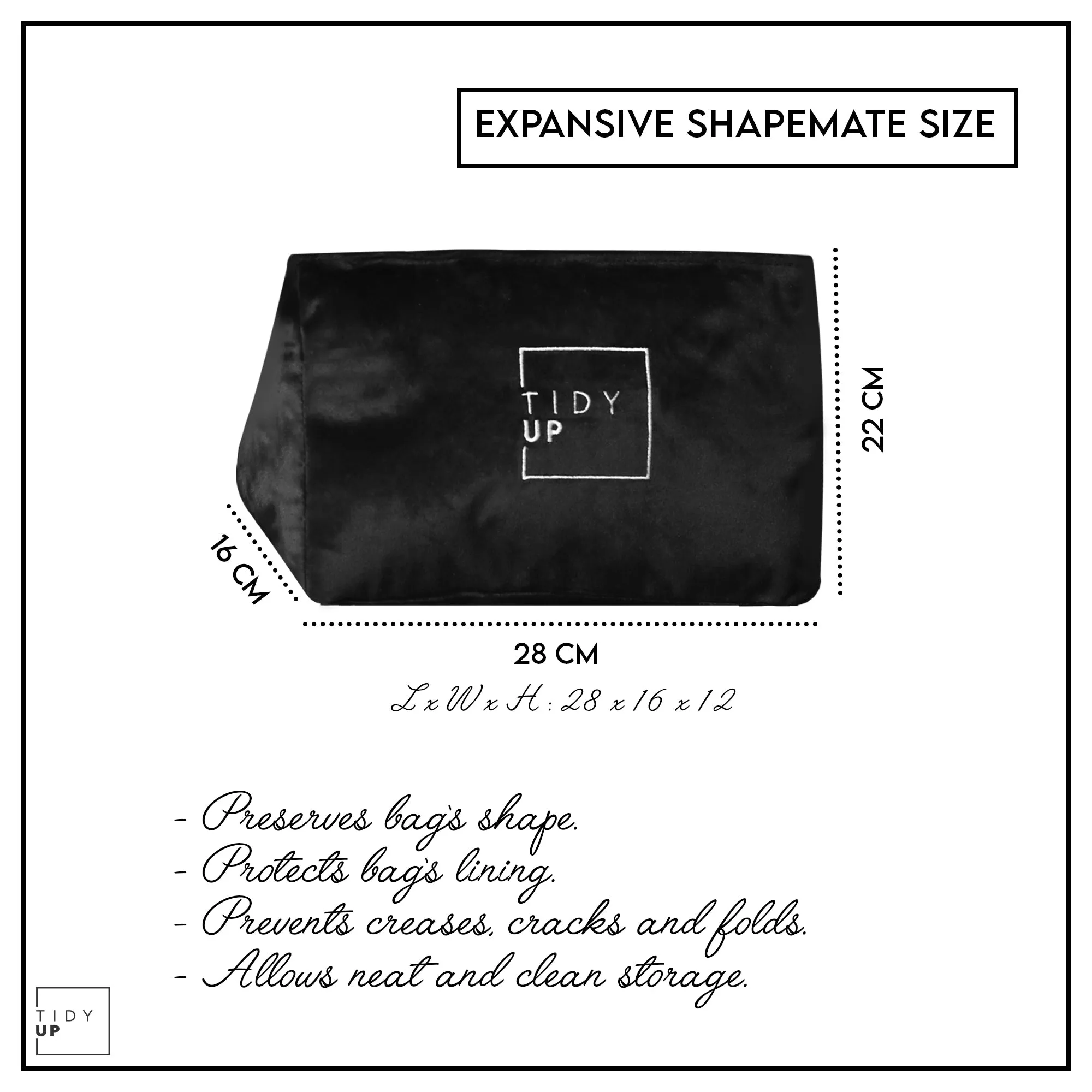 Expansive Shapemate