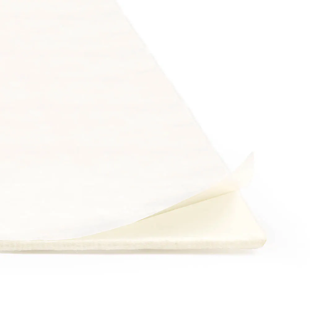 F-1 Industrial Felt By Foot - Adhesive - FINAL SALE