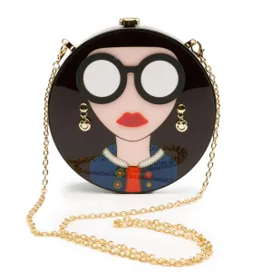 Fashion Clutch