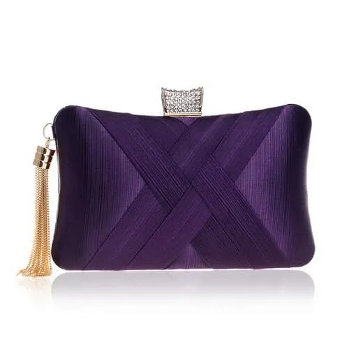 Fashion Evening Clutches for Women