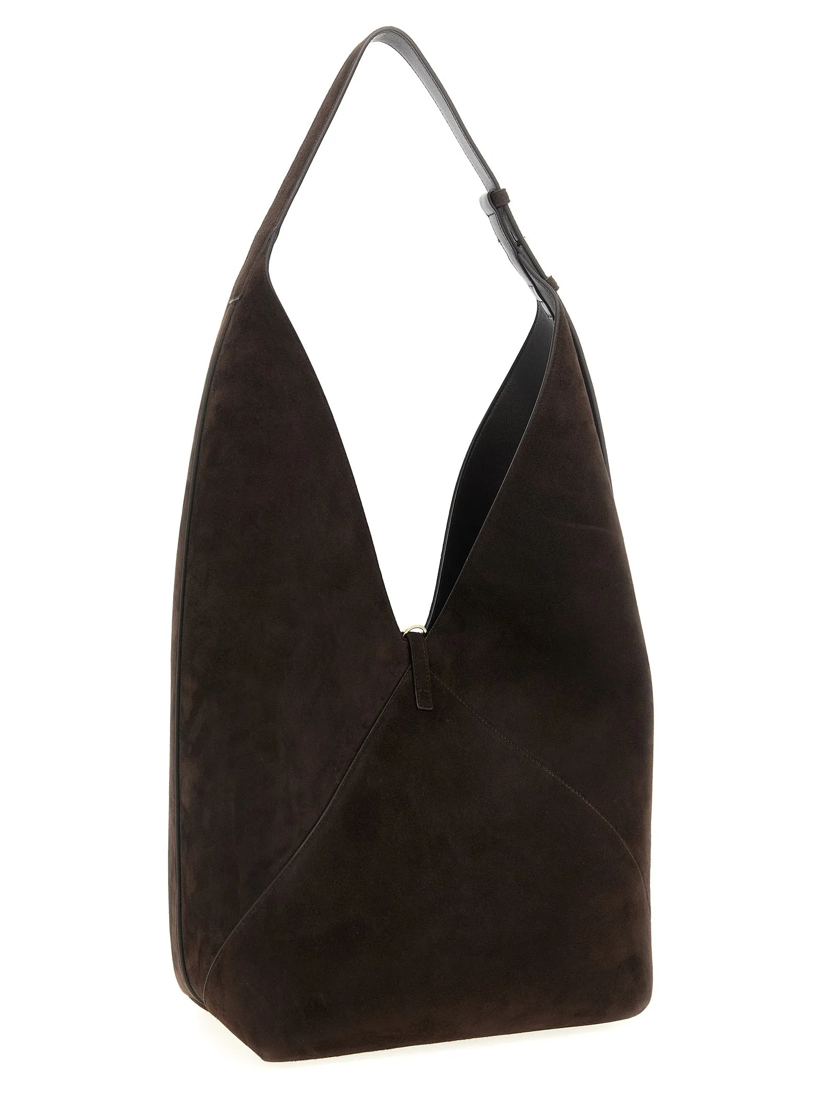 Ferragamo 'hobo' axelväska