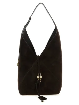 Ferragamo 'hobo' axelväska