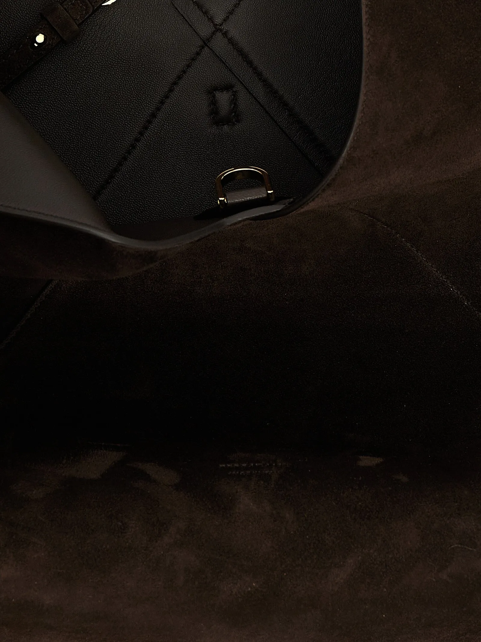 Ferragamo 'hobo' axelväska