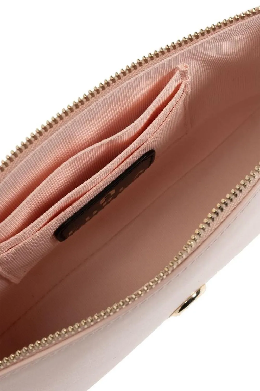 Furla Diamante Mini Crossbody Bag