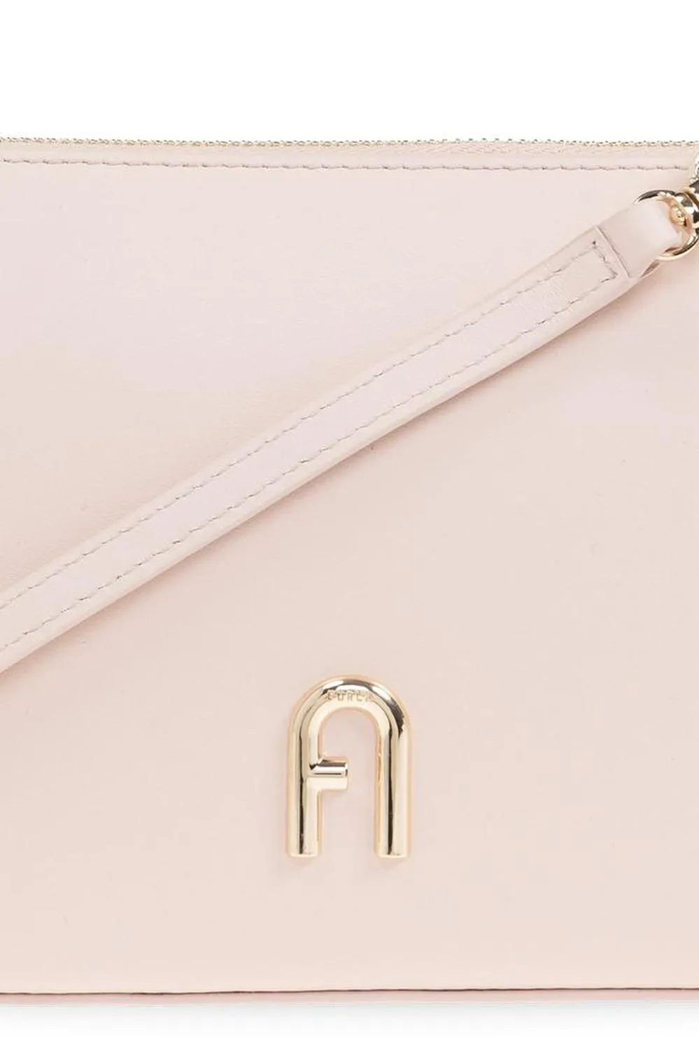 Furla Diamante Mini Crossbody Bag