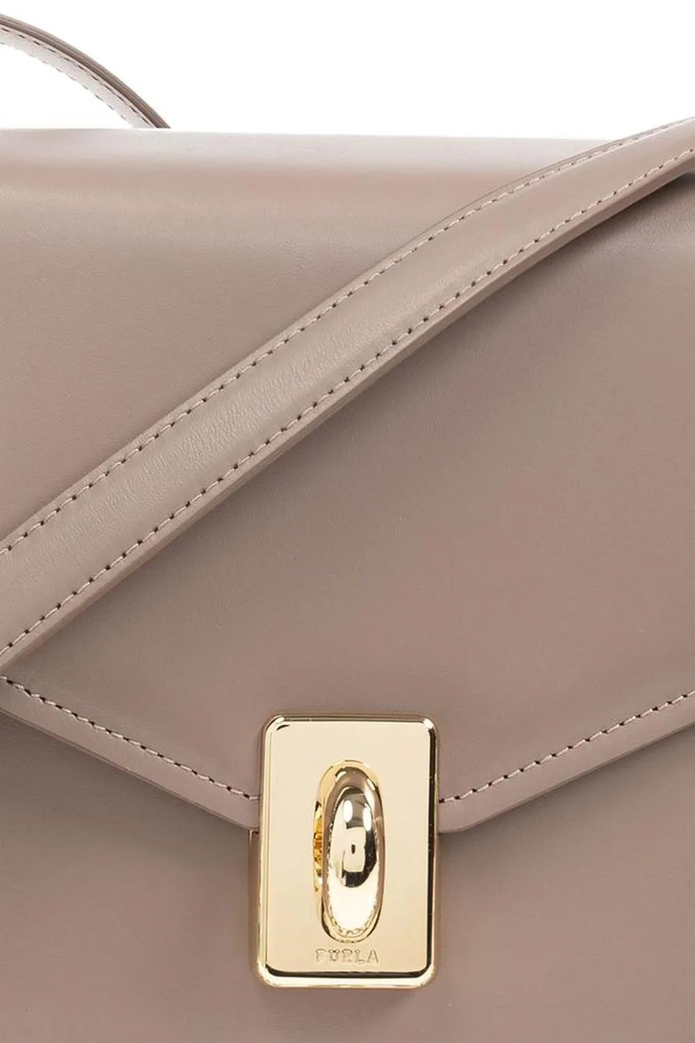 Furla Meridiana Medium Shoulder Bag