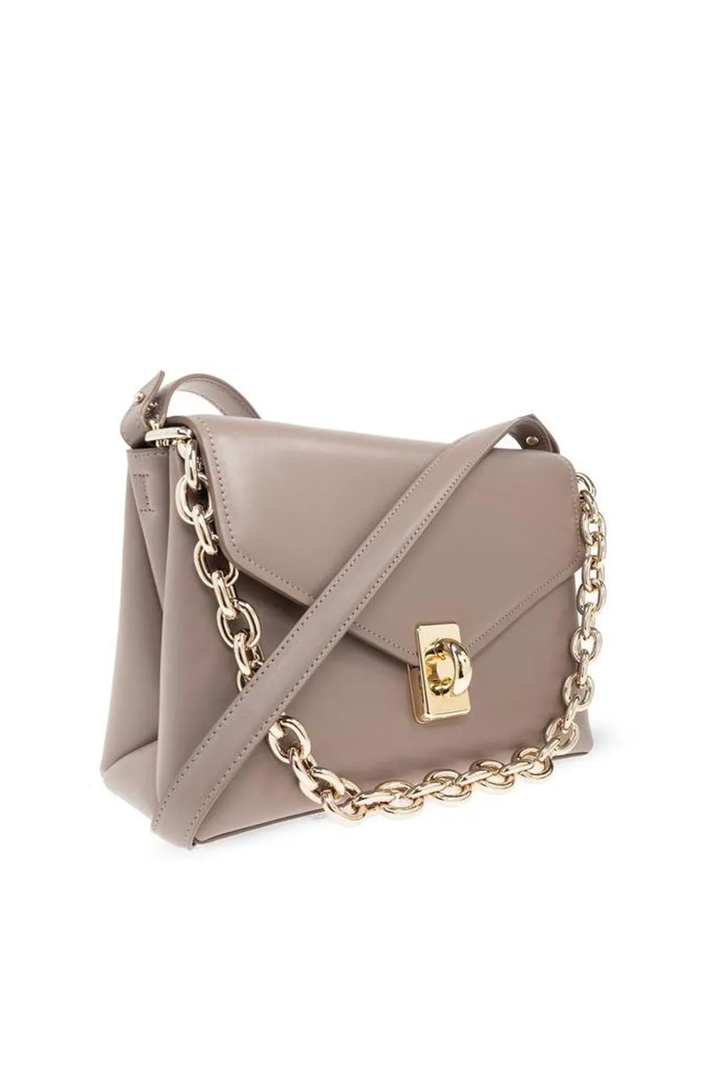 Furla Meridiana Medium Shoulder Bag