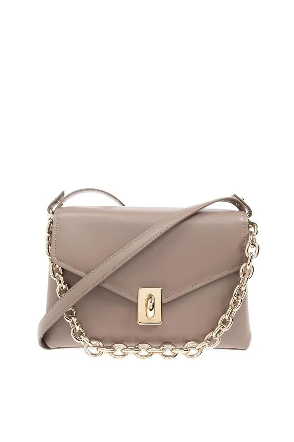 Furla Meridiana Medium Shoulder Bag