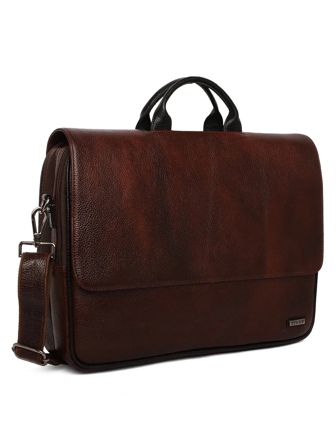 Gabriella Leather Handbag