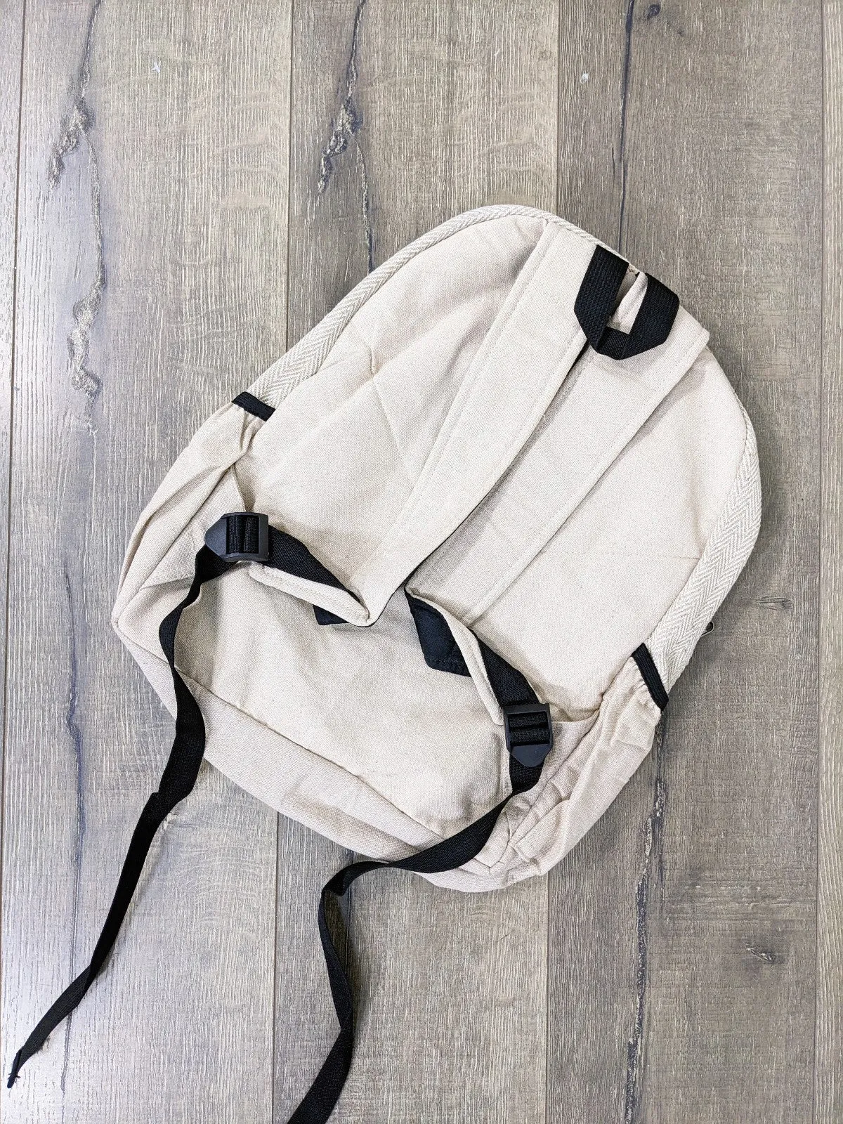 Gheri Mushroom Backpack