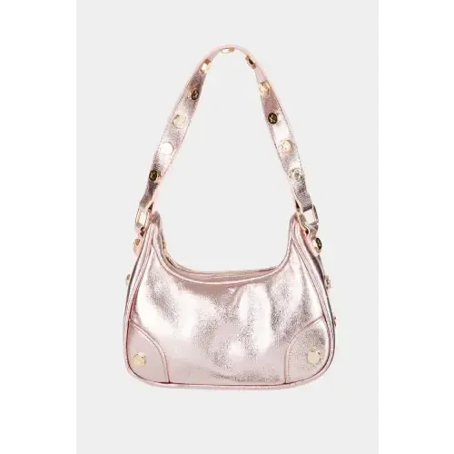Glam Star Hobo Bag