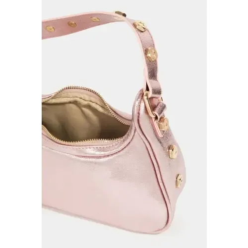 Glam Star Hobo Bag