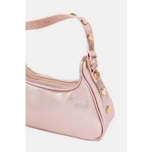 Glam Star Hobo Bag