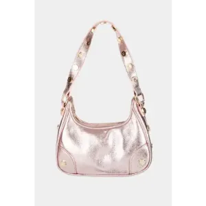 Glam Star Hobo Bag