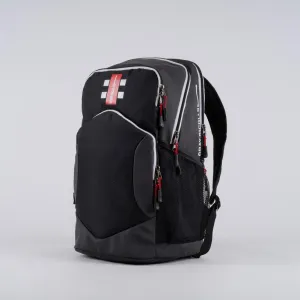 GN Cricket Team Rucksack