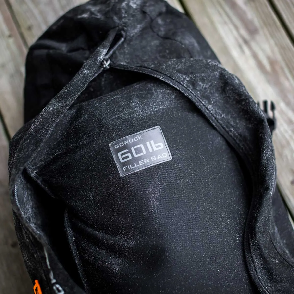 Goruck Filler Bags 60 Lbs