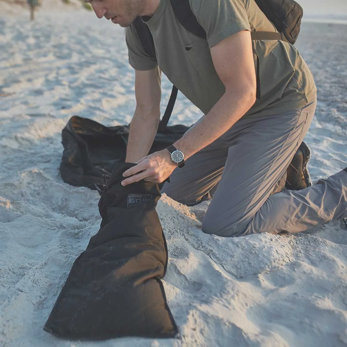 Goruck Filler Bags 60 Lbs