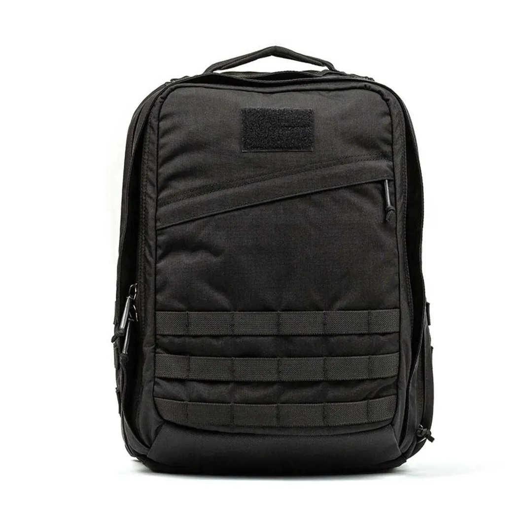 Goruck GR2 - Black