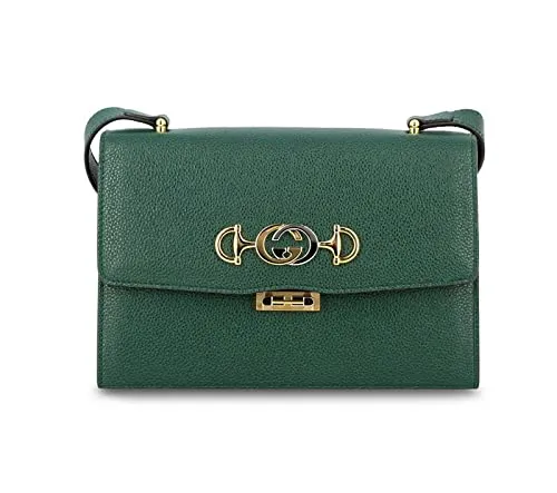 Gucci Stamp Hobo 257296
