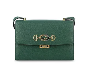 Gucci Stamp Hobo 257296