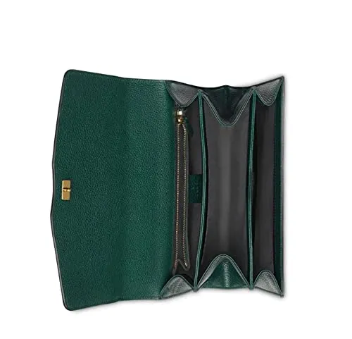 Gucci Stamp Hobo 257296