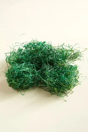 Handmade Easter Grass from Germany