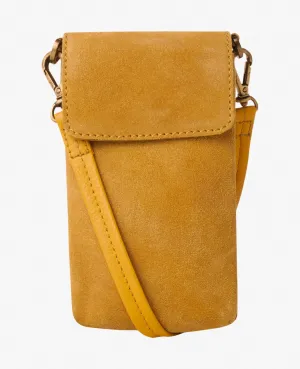 HATTY LEATHER ACCESS BAGS