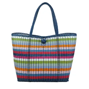 Heavy Load | Multi Stripe Bright
