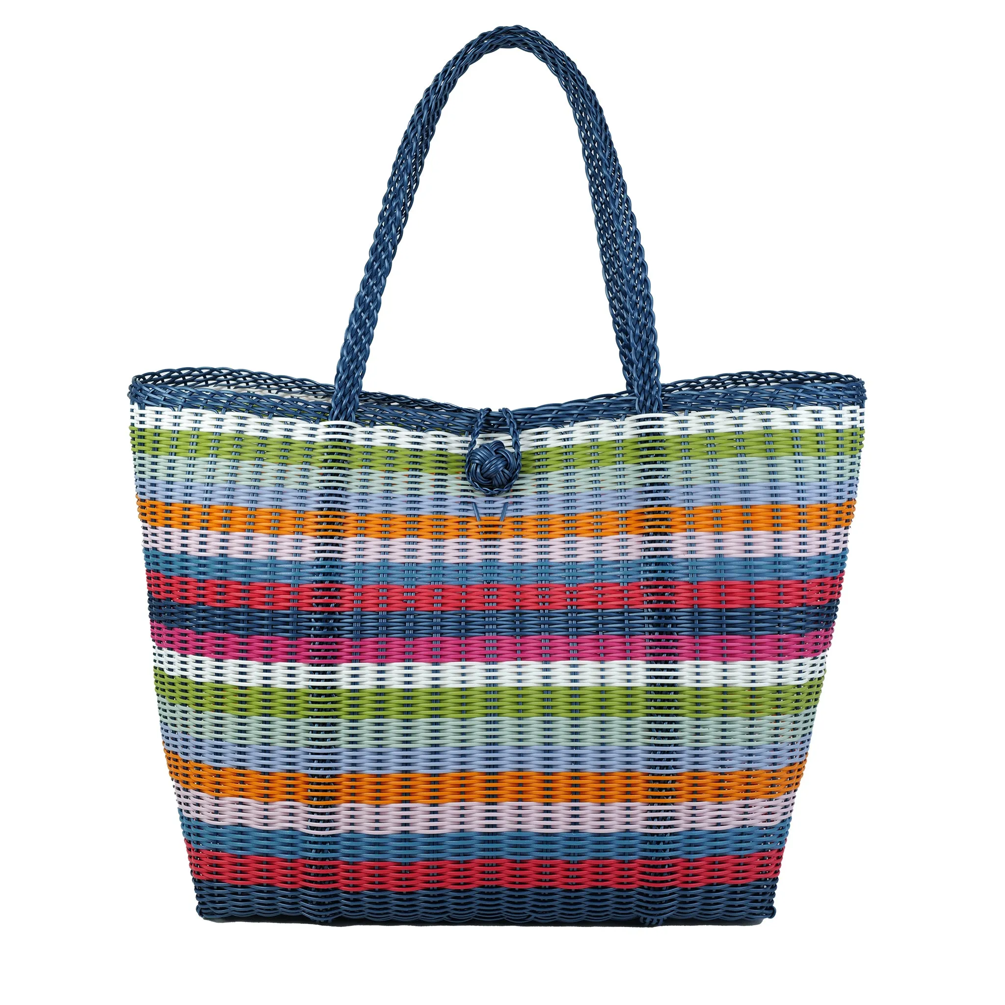 Heavy Load | Multi Stripe Bright