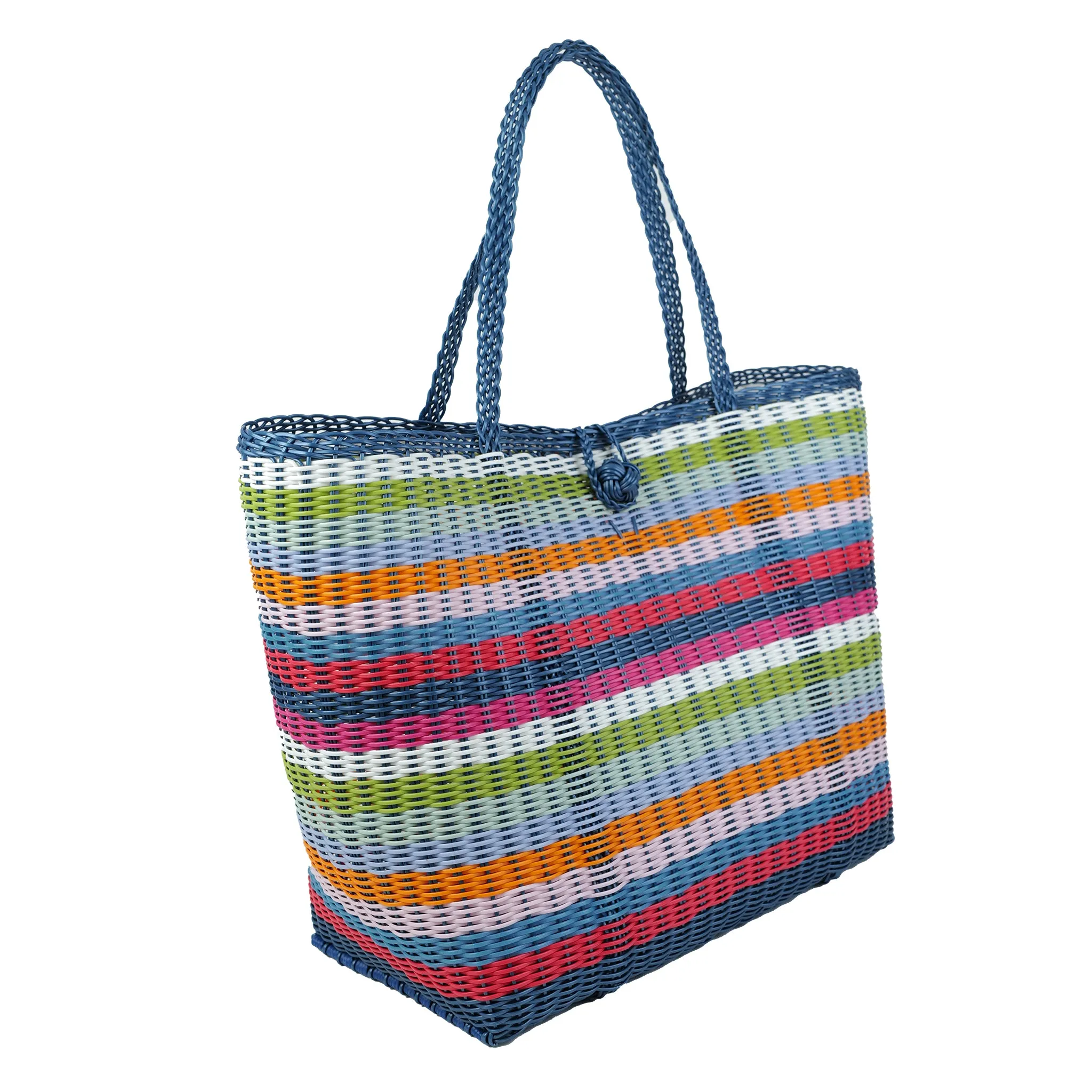 Heavy Load | Multi Stripe Bright