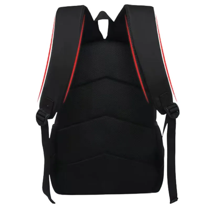 Hedgehog Sonic Backpack