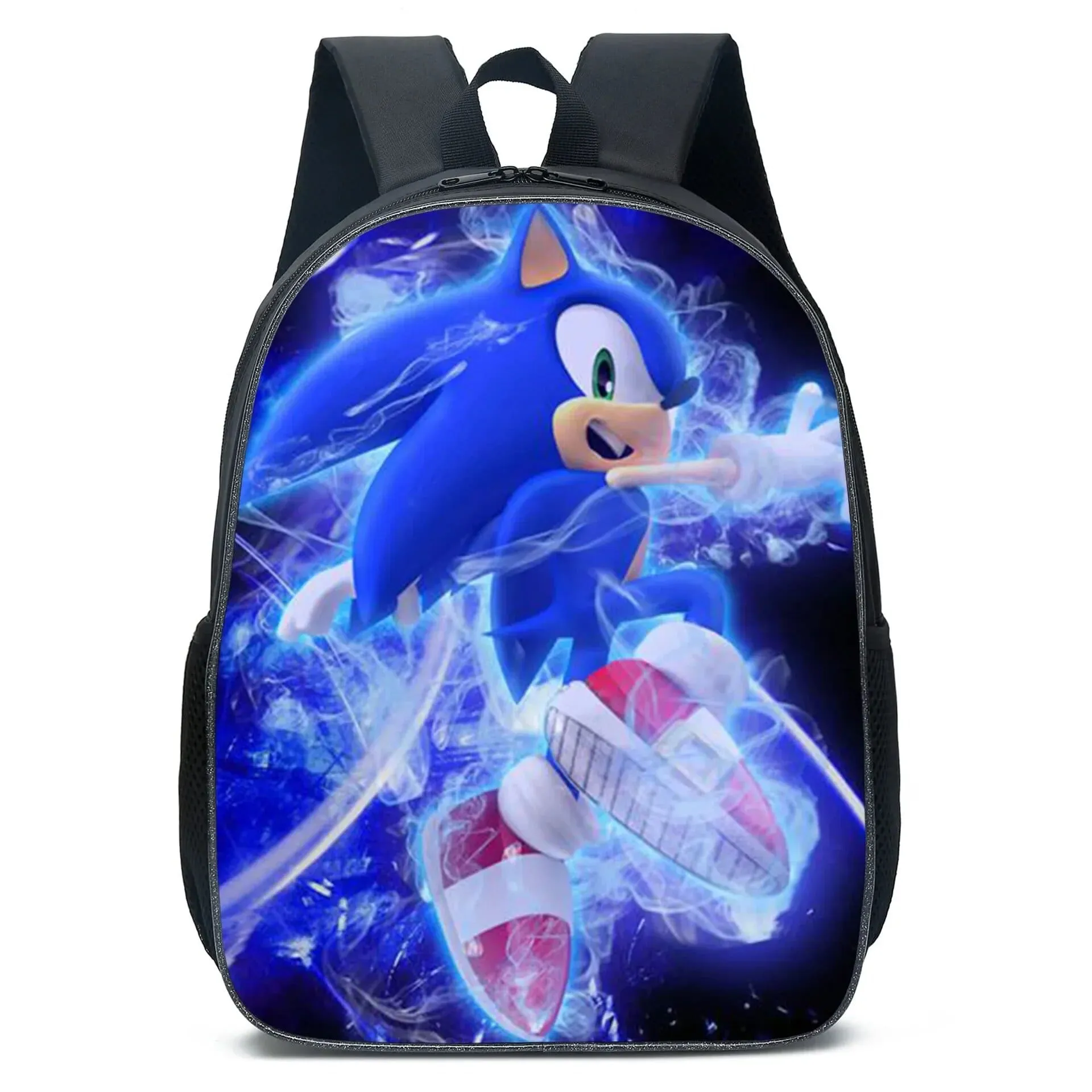 Hedgehog Sonic Backpack